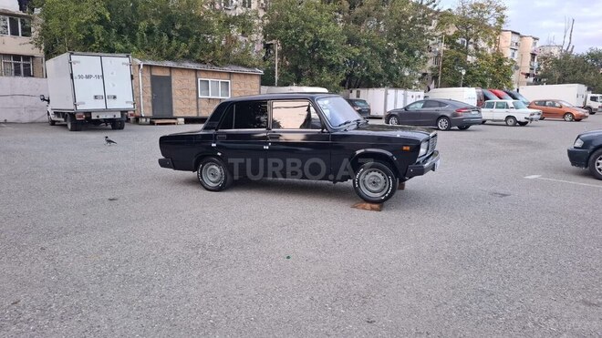 LADA (VAZ) 2107 2010, 132,000 km - 1.6 л - Bakı