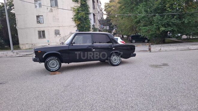 LADA (VAZ) 2107 2010, 132,000 km - 1.6 л - Bakı