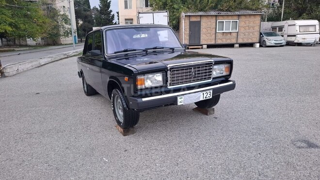 LADA (VAZ) 2107 2010, 132,000 km - 1.6 л - Bakı