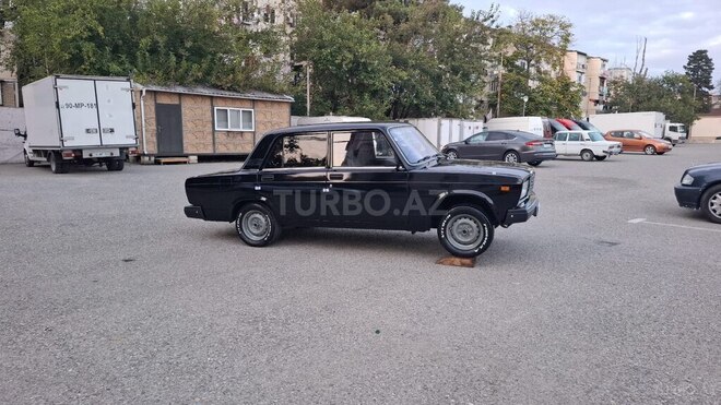 LADA (VAZ) 2107 2010, 132,000 km - 1.6 л - Bakı