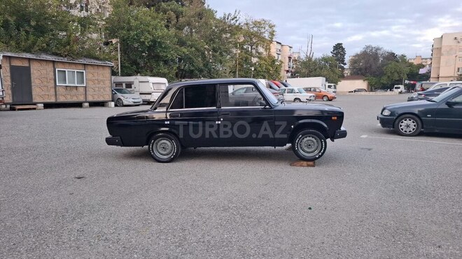 LADA (VAZ) 2107 2010, 132,000 km - 1.6 л - Bakı