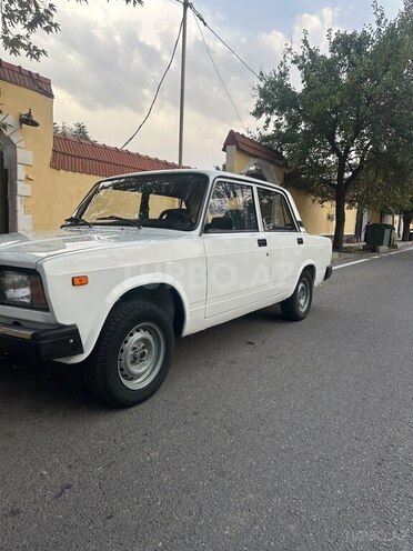 LADA (VAZ) 2107 2010, 154,211 km - 1.6 л - Şəmkir
