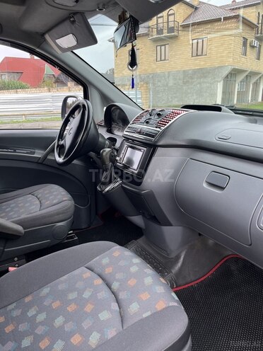 Mercedes  2007, 325,456 km - 2.1 l - Zaqatala
