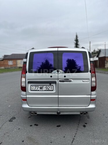 Mercedes  2007, 325,456 km - 2.1 l - Zaqatala