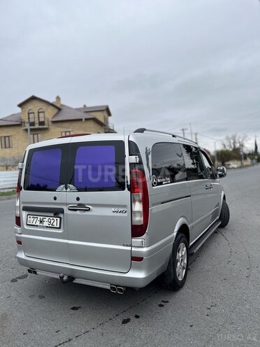 Mercedes  2007, 325,456 km - 2.1 l - Zaqatala