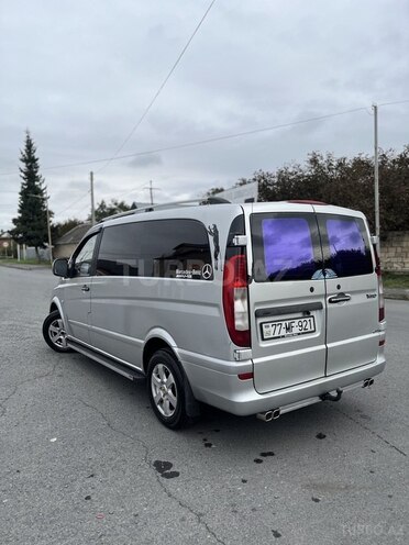 Mercedes  2007, 325,456 km - 2.1 l - Zaqatala