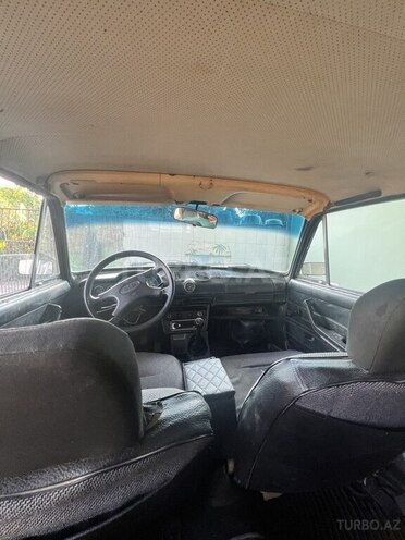 LADA (VAZ) 2106 1987, 255,555 km - 1.3 л - Neftçala