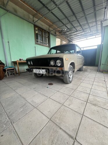 LADA (VAZ) 2106 1987, 255,555 km - 1.3 л - Neftçala