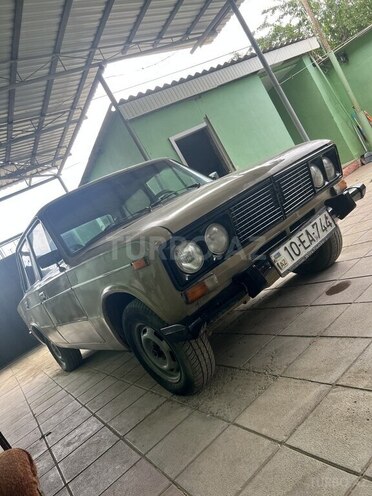 LADA (VAZ) 2106 1987, 255,555 km - 1.3 л - Neftçala