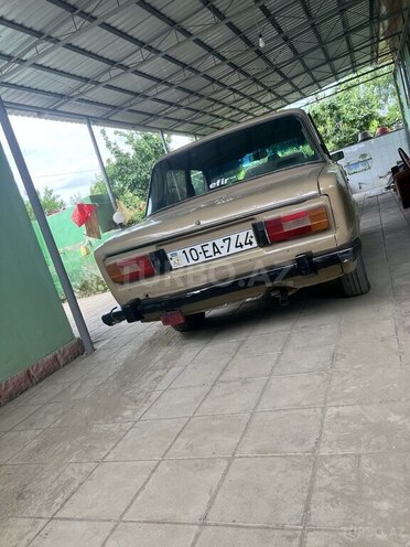 LADA (VAZ) 2106 1987, 255,555 km - 1.3 л - Neftçala