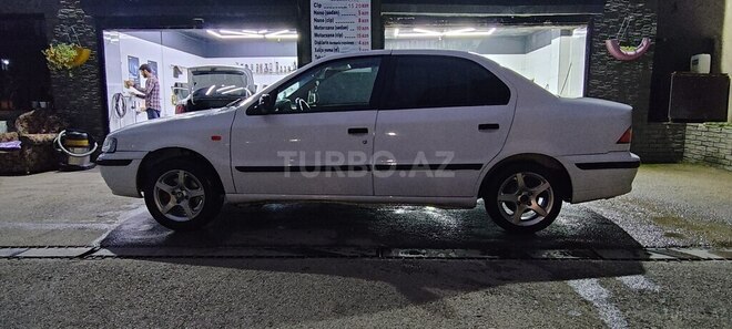Khazar LX 2020, 400,000 km - 1.7 l - Bakı
