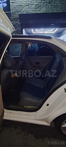 Khazar LX 2020, 400,000 km - 1.7 l - Bakı