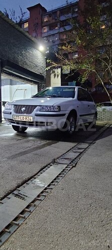 Khazar LX 2020, 400,000 km - 1.7 l - Bakı
