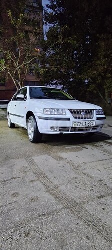 Khazar LX 2020, 400,000 km - 1.7 l - Bakı
