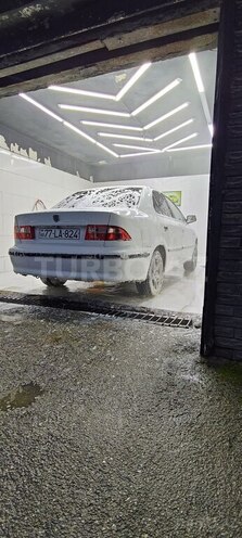 Khazar LX 2020, 400,000 km - 1.7 l - Bakı