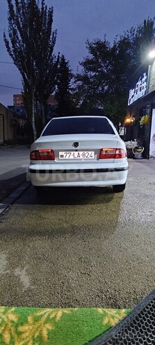 Khazar LX 2020, 400,000 km - 1.7 l - Bakı