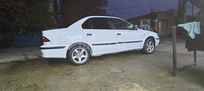Khazar LX 2020, 400,000 km - 1.7 l - Bakı