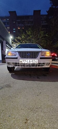 Khazar LX 2020, 400,000 km - 1.7 l - Bakı