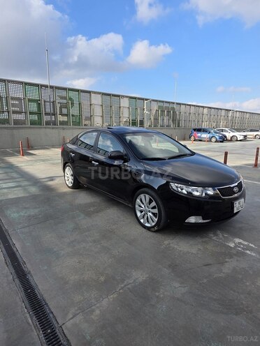 Kia Cerato 2012, 112,300 km - 2.0 л - Bakı
