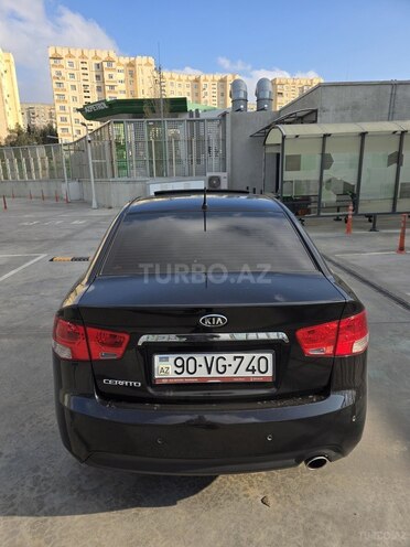Kia Cerato 2012, 112,300 km - 2.0 л - Bakı