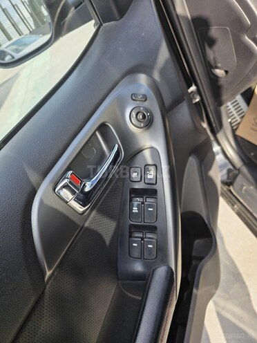 Kia Cerato 2012, 112,300 km - 2.0 л - Bakı