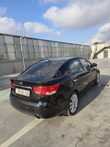 Kia Cerato 2012, 112,300 km - 2.0 л - Bakı