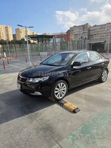 Kia Cerato 2012, 112,300 km - 2.0 л - Bakı