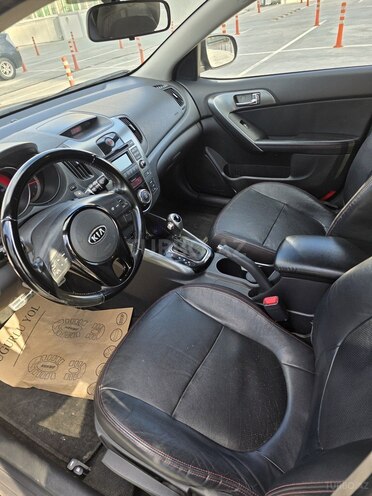 Kia Cerato 2012, 112,300 km - 2.0 л - Bakı