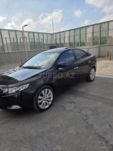 Kia Cerato 2012, 112,300 km - 2.0 л - Bakı
