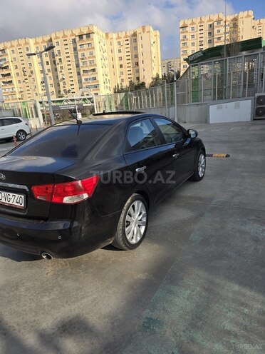 Kia Cerato 2012, 112,300 km - 2.0 л - Bakı