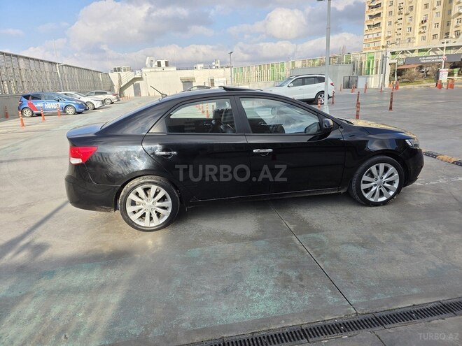 Kia Cerato 2012, 112,300 km - 2.0 л - Bakı