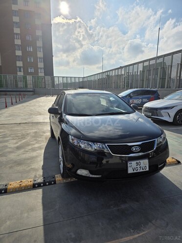 Kia Cerato 2012, 112,300 km - 2.0 л - Bakı