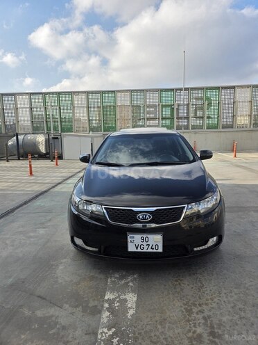 Kia Cerato 2012, 112,300 km - 2.0 л - Bakı