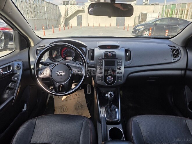 Kia Cerato 2012, 112,300 km - 2.0 л - Bakı