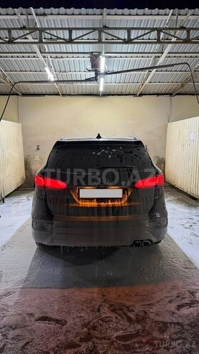 Hyundai Santa Fe 2016, 178,251 km - 2.2 л - Gəncə
