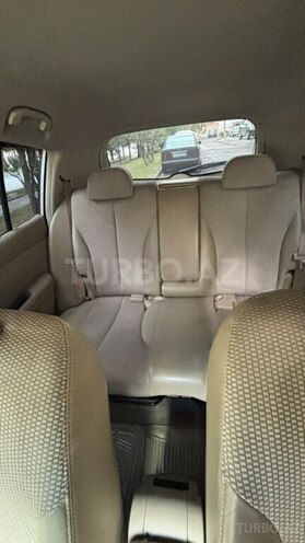 Nissan Tiida 2008, 165,800 km - 1.6 l - Bakı