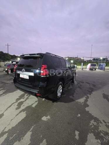 Toyota Land Cruiser Prado 2022, 13,900 km - 2.7 l - Bakı
