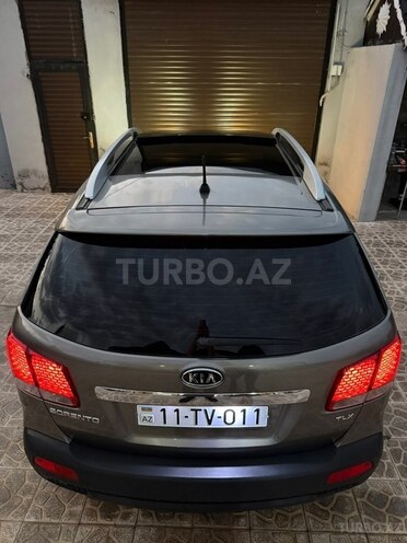 Kia Sorento 2010, 298,000 km - 2.0 л - Beyləqan