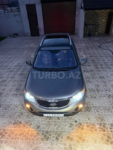 Kia Sorento 2010, 298,000 km - 2.0 л - Beyləqan