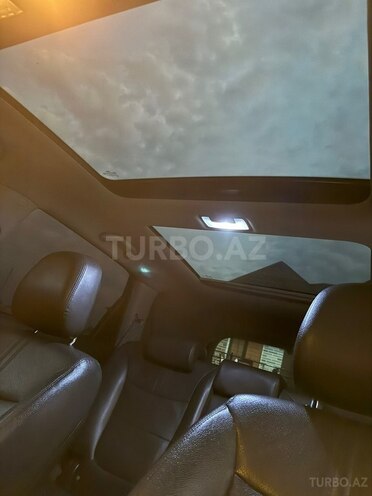 Kia Sorento 2010, 298,000 km - 2.0 л - Beyləqan