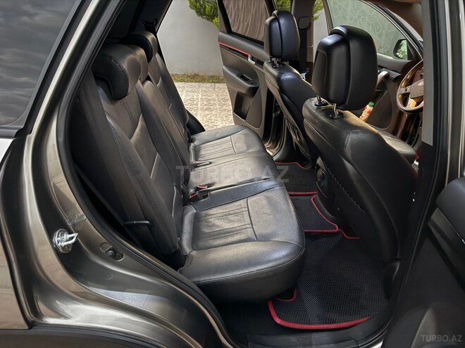 Kia Sorento 2010, 298,000 km - 2.0 л - Beyləqan