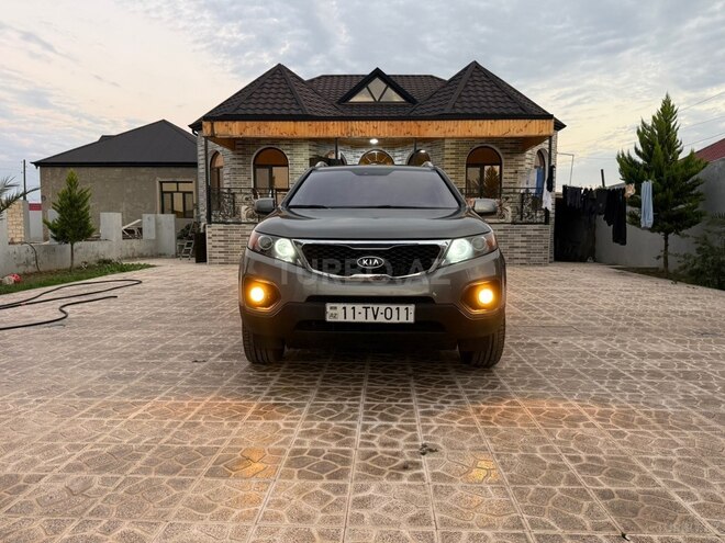 Kia Sorento 2010, 298,000 km - 2.0 л - Beyləqan