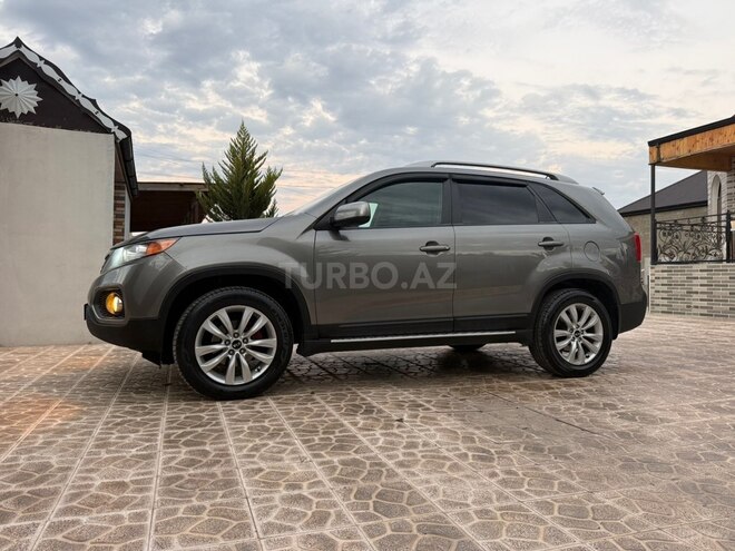 Kia Sorento 2010, 298,000 km - 2.0 л - Beyləqan