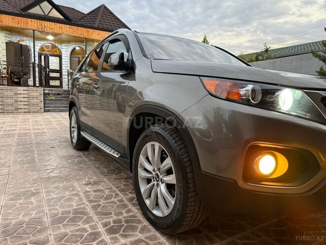 Kia Sorento 2010, 298,000 km - 2.0 л - Beyləqan