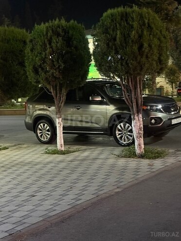 Kia Sorento 2010, 298,000 km - 2.0 л - Beyləqan