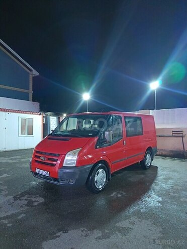 Ford Transit 2007, 382,000 km - 2.4 л - Xırdalan