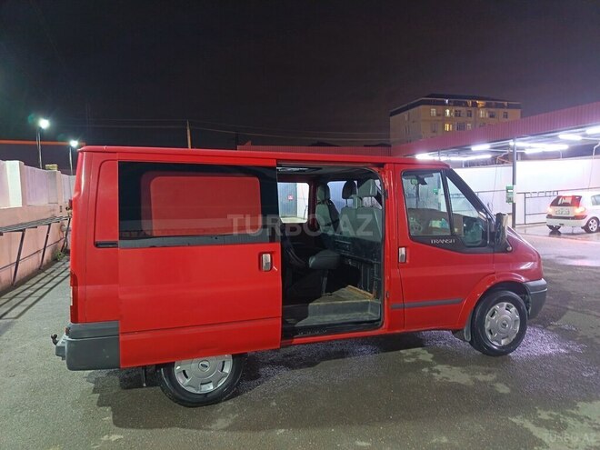 Ford Transit 2007, 382,000 km - 2.4 л - Xırdalan