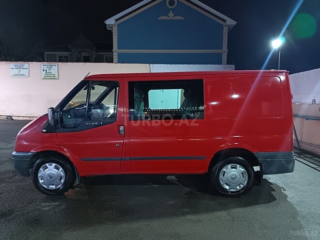 Ford Transit 2007, 382,000 km - 2.4 л - Xırdalan