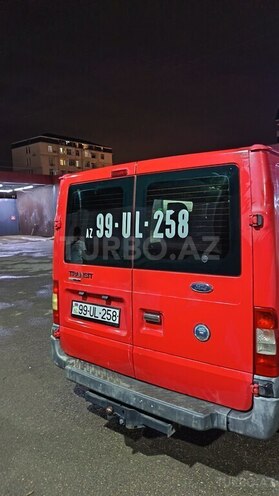 Ford Transit 2007, 382,000 km - 2.4 л - Xırdalan