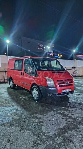 Ford Transit 2007, 382,000 km - 2.4 л - Xırdalan